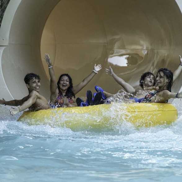 Entradas Siam Park desde 16,50 € | Tickets