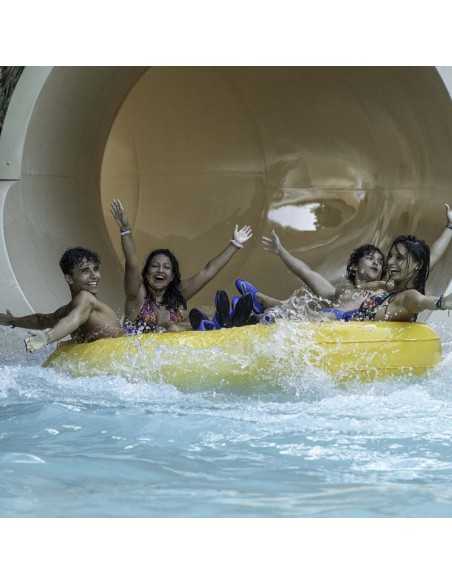 Entradas Siam Park desde 16,50 € | Tickets