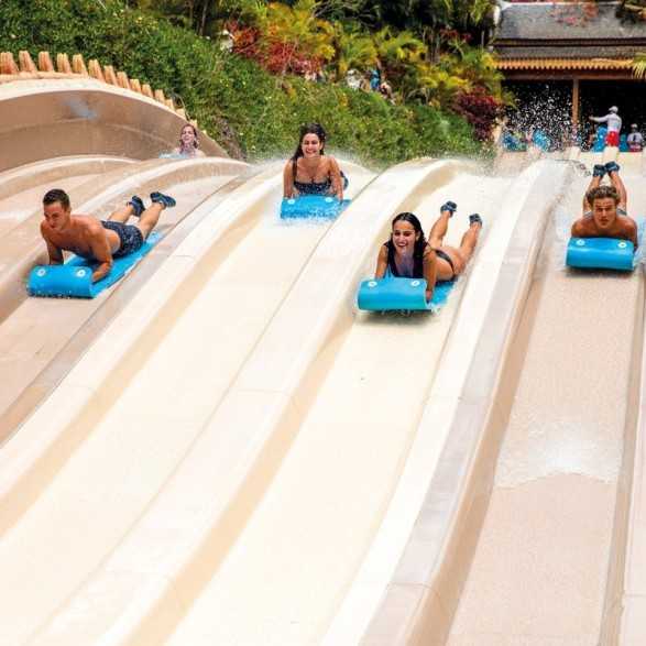 Entradas Siam Park desde 16,50 € | Tickets