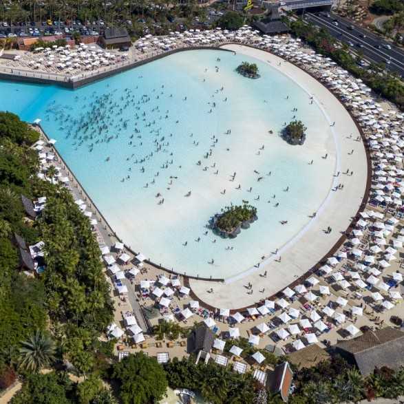 Entradas Siam Park desde 16,50 € | Tickets