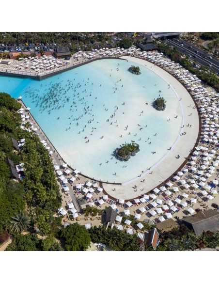 Entradas Siam Park desde 16,50 € | Tickets