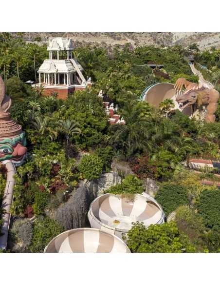 Entradas Siam Park desde 16,50 € | Tickets