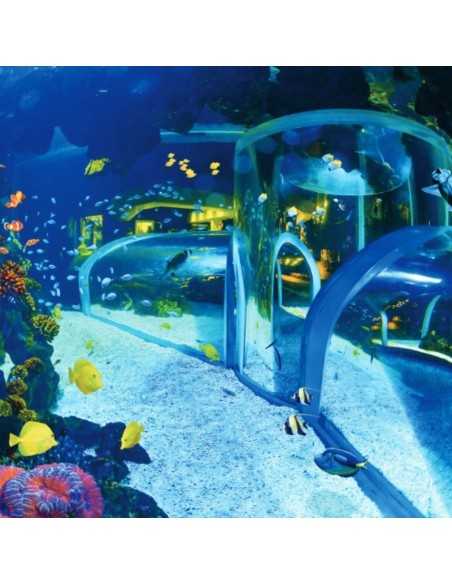 POEMA DEL MAR AQUARIUM - Entradas desde 19€