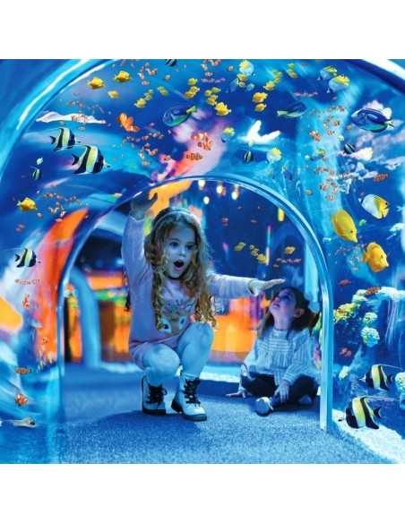 POEMA DEL MAR AQUARIUM - Entradas desde 19€