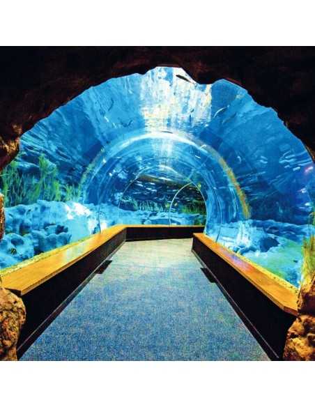 POEMA DEL MAR AQUARIUM - Entradas desde 19€