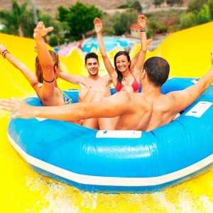 AQUALAND MASPALOMAS entradas 31 € - Descuentos