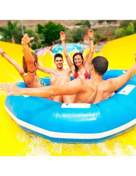 AQUALAND MASPALOMAS entradas 31 € - Descuentos