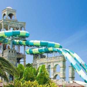 AQUALAND MASPALOMAS entradas 31 € - Descuentos 2