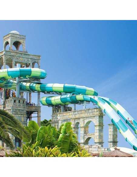 AQUALAND MASPALOMAS entradas 31 € - Descuentos