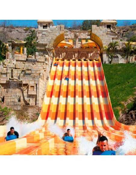 AQUALAND MASPALOMAS entradas 31 € - Descuentos