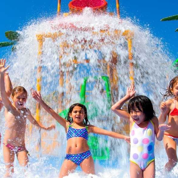 AQUALAND MASPALOMAS entradas 31 € - Descuentos