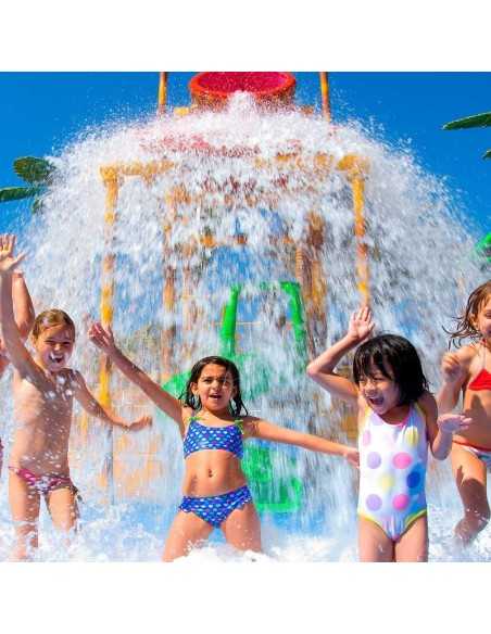 AQUALAND MASPALOMAS entradas 31 € - Descuentos
