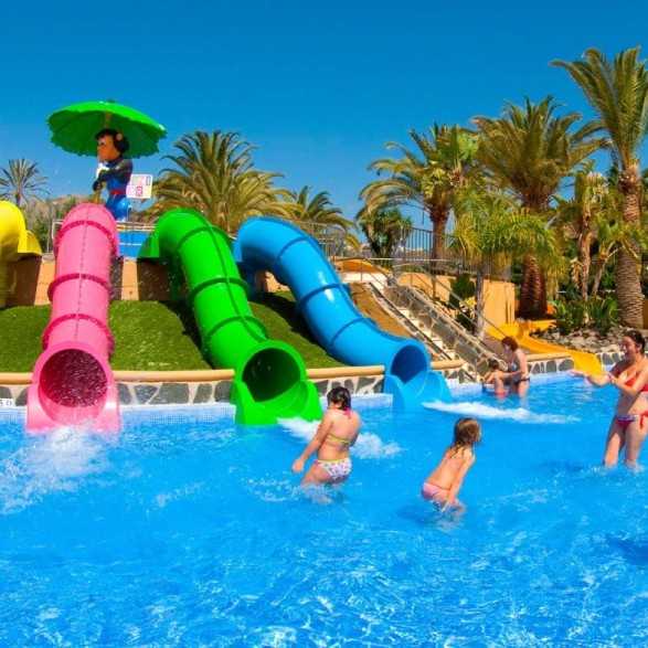AQUALAND MASPALOMAS entradas 31 € - Descuentos