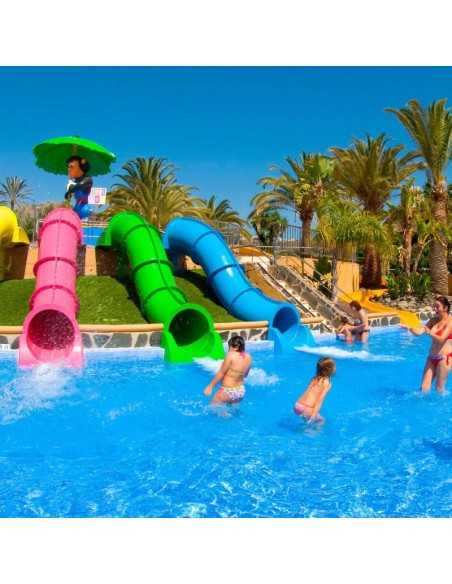 AQUALAND MASPALOMAS entradas 31 € - Descuentos