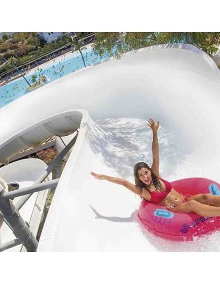 Entradas Aqua Natura Benidorm 17,50€ Descuento 50% | 2x1