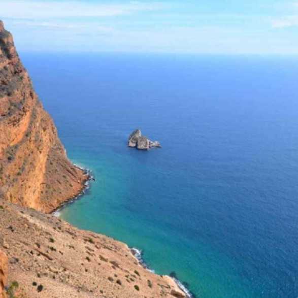 EXCURSIONES EN CATAMARAN Altea - Desde 13€