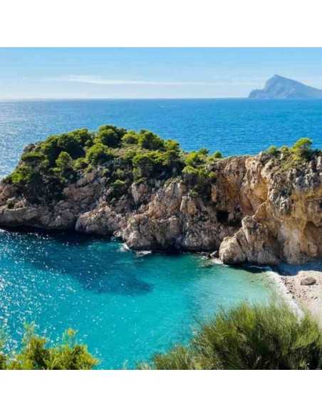 EXCURSIONES EN CATAMARAN Altea - Desde 13€