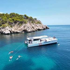 EXCURSIONES EN CATAMARAN Altea - Desde 13€