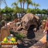 Entradas DinoPark Algar 13,50€ | Parque de Dinosaurios 🦖