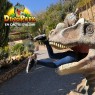 Entradas DinoPark Algar 13,50€ | Parque de Dinosaurios 🦖