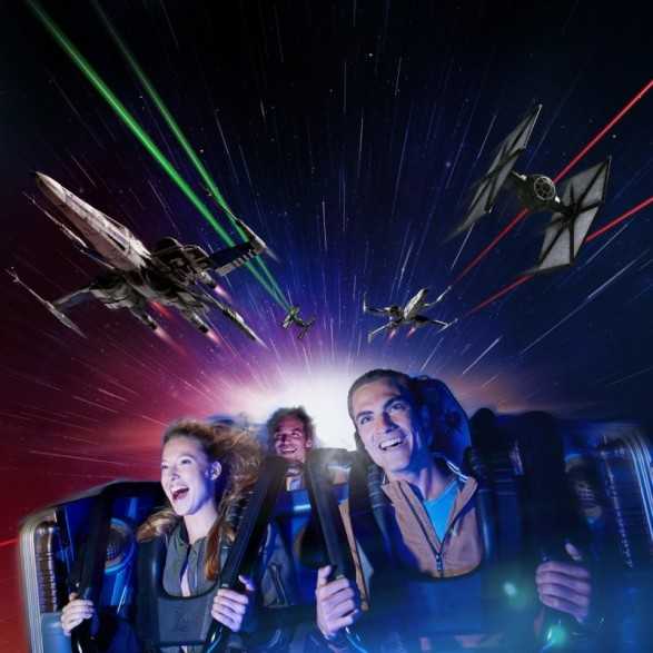 Entradas DISNEYLAND PARIS desde78€ 🏰