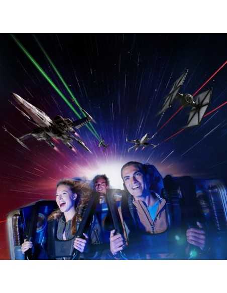 Entradas DISNEYLAND PARIS desde78€ 🏰