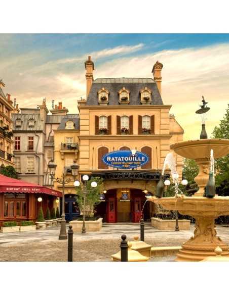 Entradas DISNEYLAND PARIS desde78€ 🏰