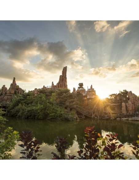 Entradas DISNEYLAND PARIS desde78€ 🏰