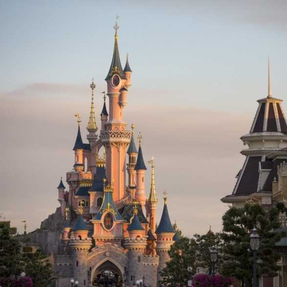 Entradas DISNEYLAND PARIS desde78€ 🏰