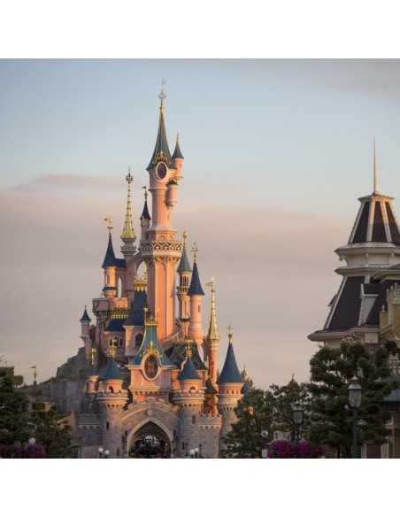 Entradas DISNEYLAND PARIS desde78€ 🏰