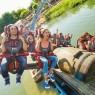 Entradas PortAventura desde 47,50€ | Hasta un 40% Descuento