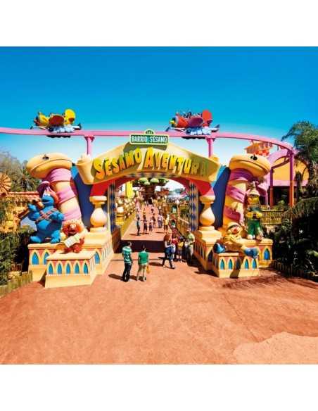 Entradas PortAventura desde 47,50€ | Hasta un 40% Descuento