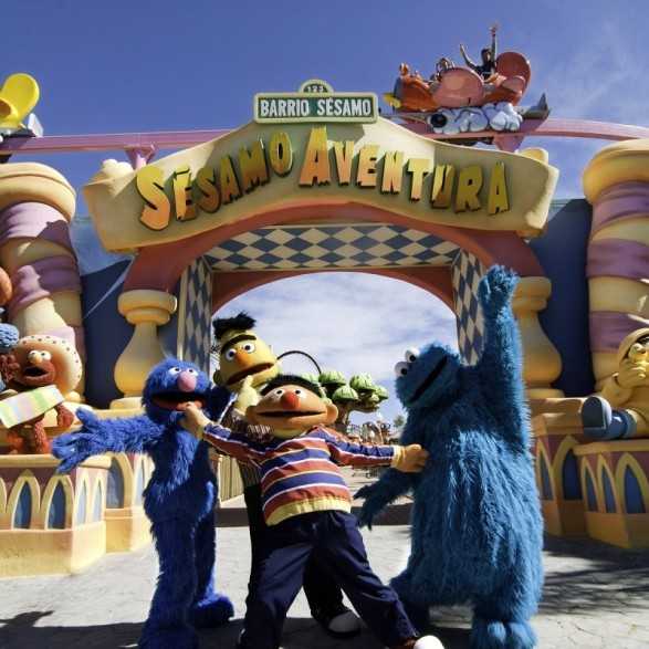 Entradas PortAventura desde 47,50€ | Hasta un 40% Descuento