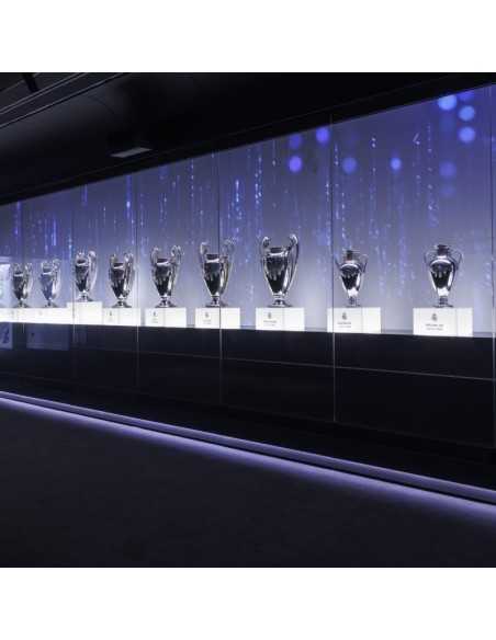 Compra tus entradas Tour Bernabéu desde 31€| Descuento 11%