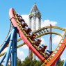 Entradas baratas Warner Madrid 27,97€ Descuento 55% | 2x1