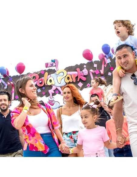 Entradas Pola Park Santa Pola desde 5 € | Descuentos y ofertas