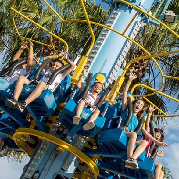 Entradas Pola Park Santa Pola desde 5 € | Descuentos y ofertas