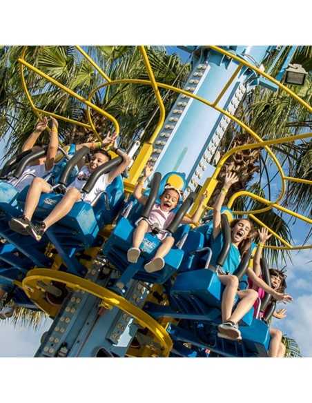 Entradas Pola Park Santa Pola desde 5 € | Descuentos y ofertas