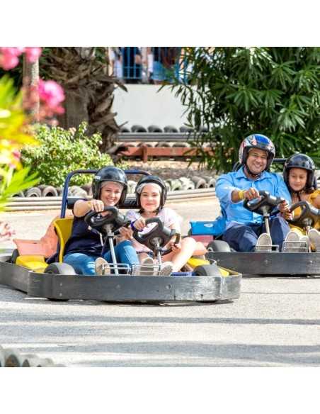 Entradas Pola Park Santa Pola desde 5 € | Descuentos y ofertas