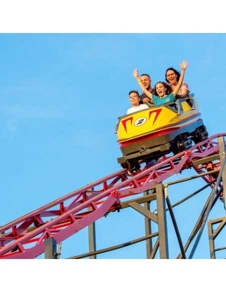 Entradas Pola Park Santa Pola desde 5 € | Descuentos y ofertas