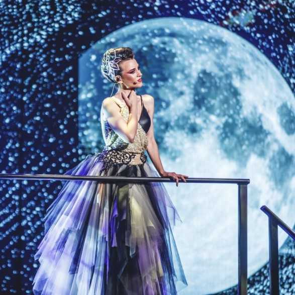 Entradas WAH Madrid | Show musical y experiencia gastronómica