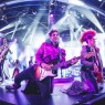 Entradas WAH Madrid | Show musical y experiencia gastronómica
