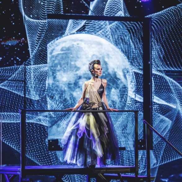 Entradas WAH Madrid | Show musical y experiencia gastronómica