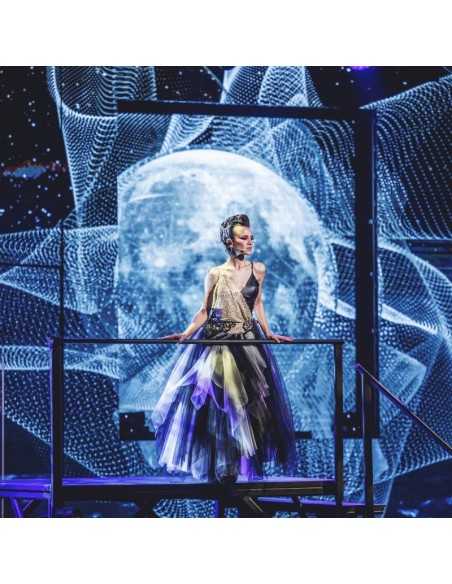 Entradas WAH Madrid | Show musical y experiencia gastronómica