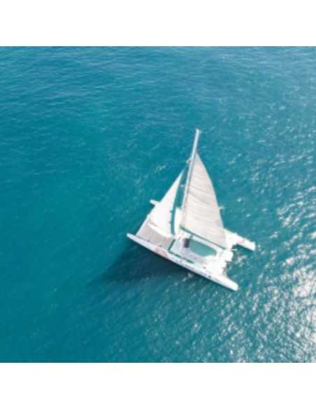 Excursiones en barco y Catamarán Altea, Dénia, Jávea y Calpe