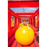 FUNBOX GRAN CANARIA - Parque hinchable- Últimos días, entradas 12€