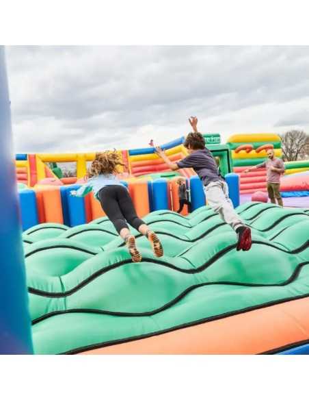 FUNBOX entradas desde 11€ - Descuentos y ofertas