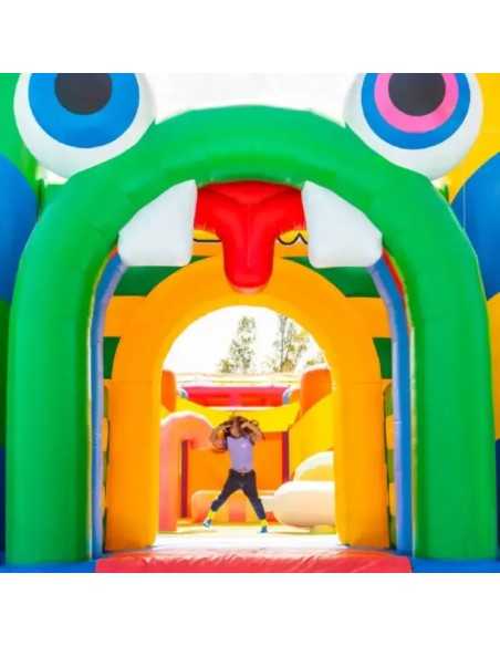 FUNBOX entradas desde 11€ - Descuentos y ofertas