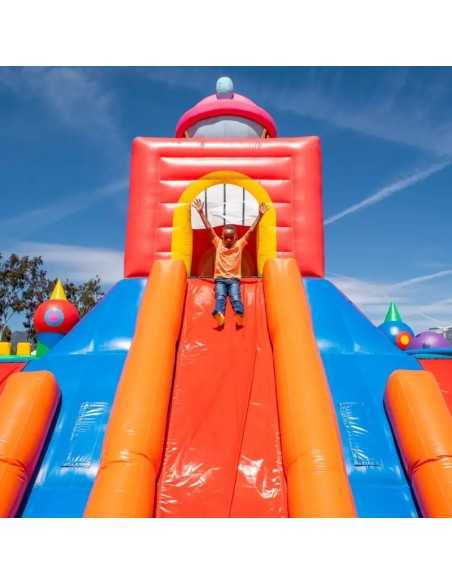 FUNBOX entradas desde 11€ - Descuentos y ofertas