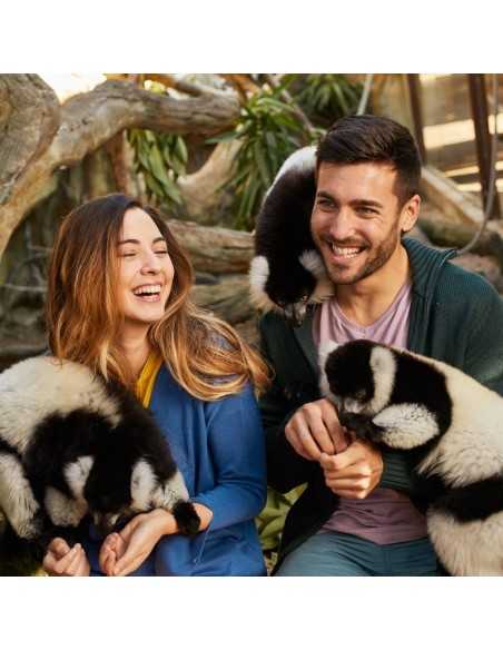 Entradas Mundomar Benidorm desde 22€ 16% Descuento